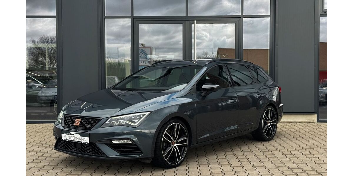 Seat Leon 96.000 km 22.550 &euro; Heek 48619