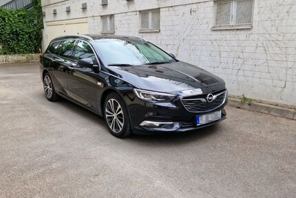 Opel Insignia 194.000 km 13.000 € Frankfurt 60385