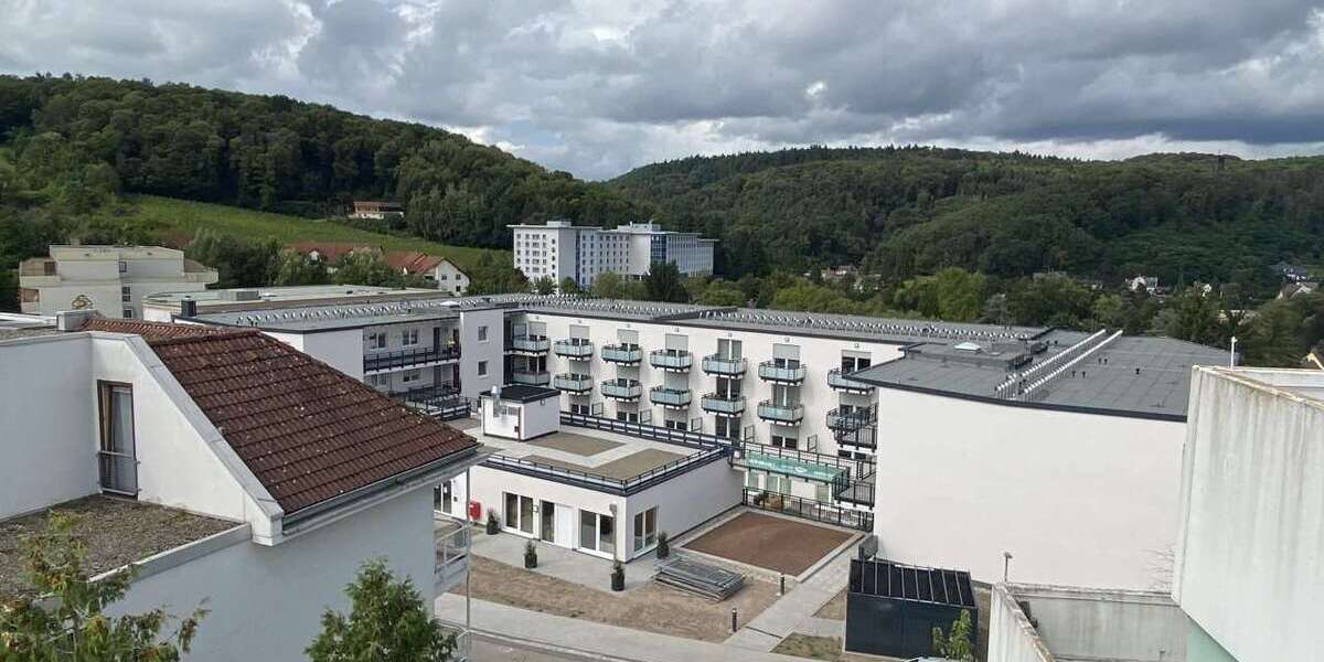 Etagenwohnung Bad Bergzabern - 2 Zimmer, 61 m&sup2;, 278.000&euro; | Angebot:25140515