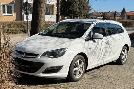 Opel Astra 178.500 km 4.160 &euro; Peiting 86971