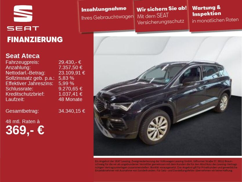 Ateca