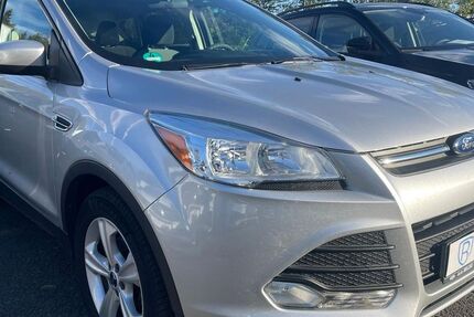 Ford Kuga 170.000 km 10.990 &euro; Eschenbach 92676