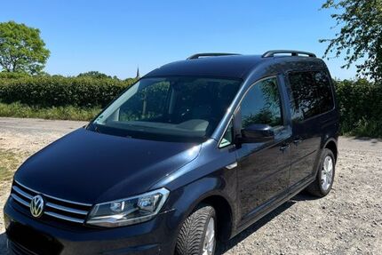 VW Caddy 79.500 km 26.990 &euro; Bergheim 50129