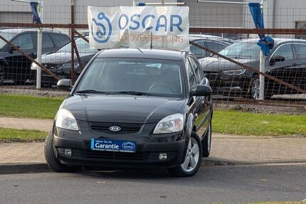 Kia Rio 98.000 km 3.899 € Kempen 47906