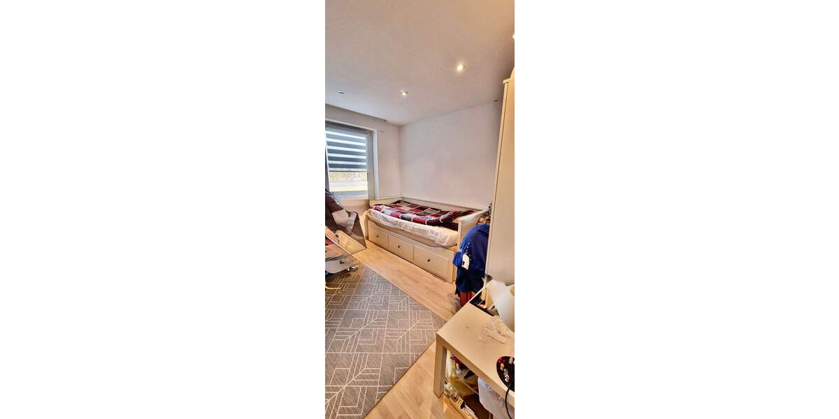 Etagenwohnung Hamm Pelkum - 3 Zimmer, 86 m&sup2;, 189.000&euro; | Angebot:24685944