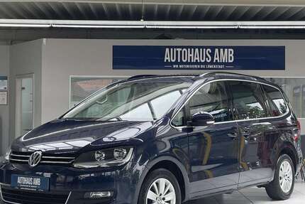 VW Sharan 132.150 km 16.800 € Braunschweig 38122