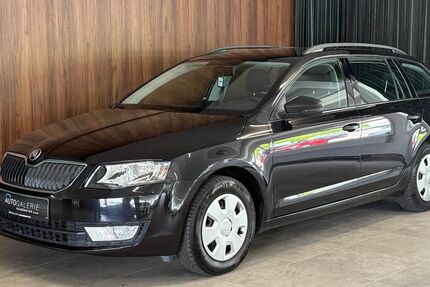 Skoda Octavia 189.144 km 6.980 &euro; Neumünster 24536