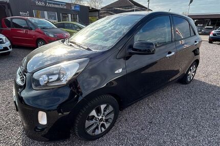 Kia Picanto 83.000 km 6.950 &euro; Saarlouis 66740