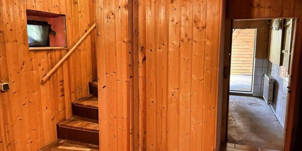 Einfamilienhaus Waldheim Neuschönberg - 5 Zimmer, 110 m&sup2;, 199.000&euro; | Angebot:24486295