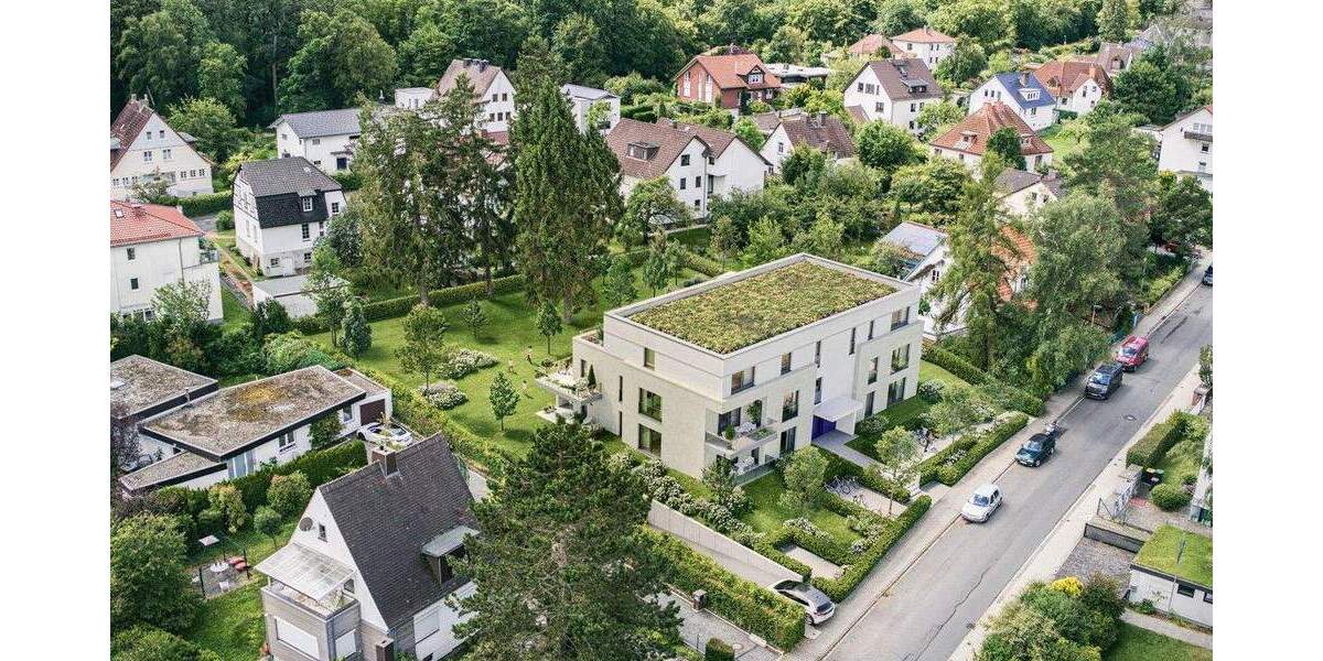 Exklusives Wohnen in Kassel-Harleshausen 4 zimmer