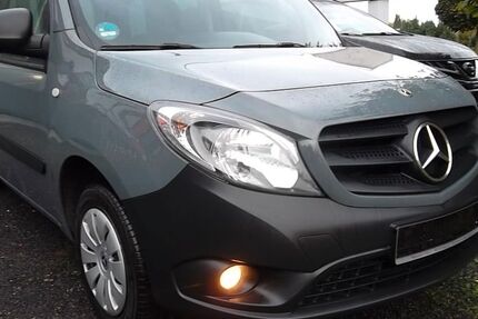 Mercedes-Benz Citan 198.000 km 9.799 € Hamm 59075