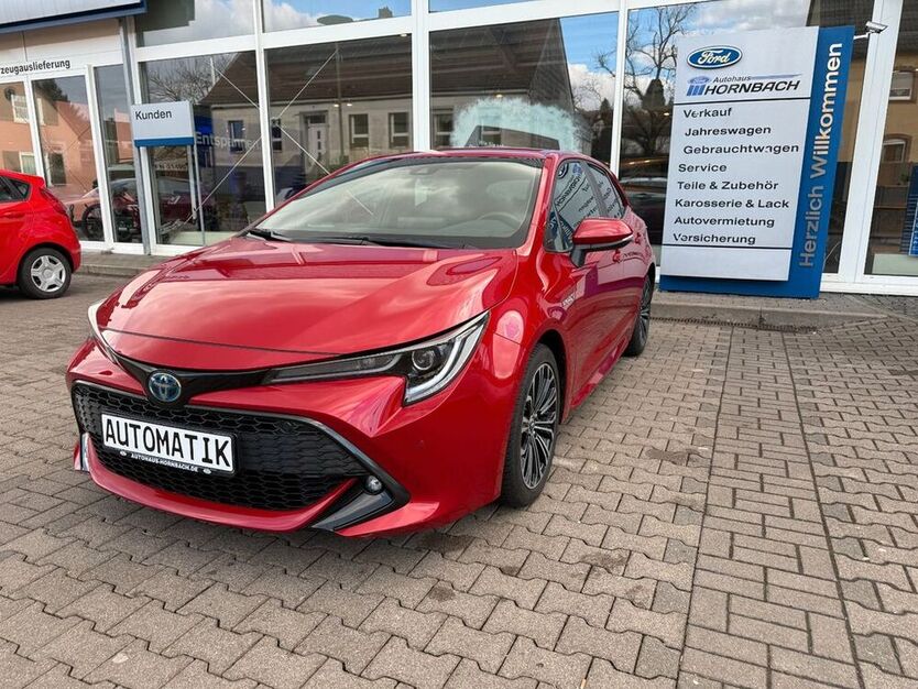 Corolla