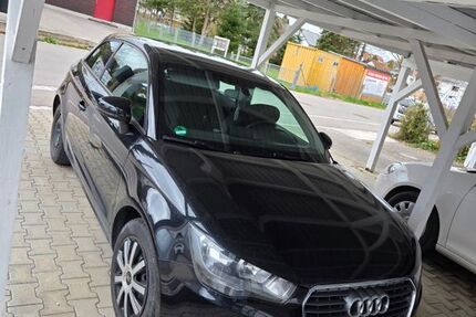 Audi A1 155.020 km 7.200 &euro; Günzburg 89212