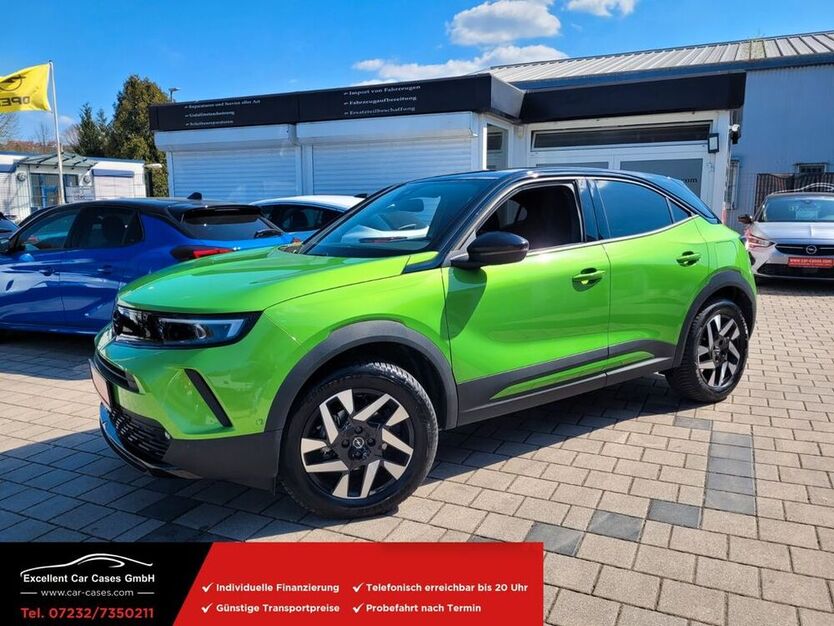 Mokka