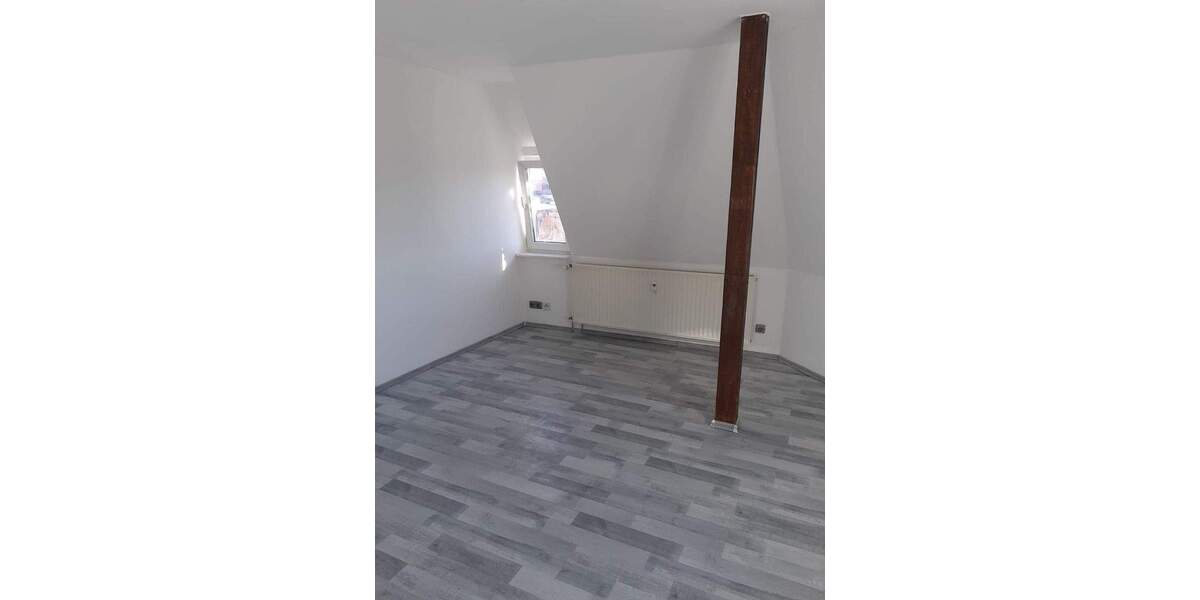 Etagenwohnung Calbe (Saale) Calbe - 1 Zimmer, 52 m&sup2;, 331&euro; | Angebot:25536130