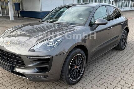 Porsche Macan 163.000 km 35.900 &euro; Bellenberg 89287