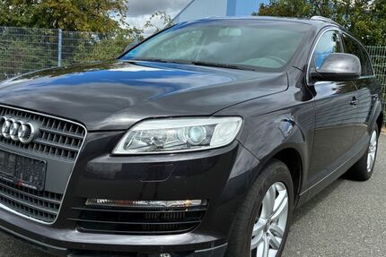 Audi Q7 285.000 km 4.999 &euro; Rehau 95111