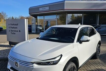 Honda HR-V 12.581 km 25.490 € Ronneburg 07580