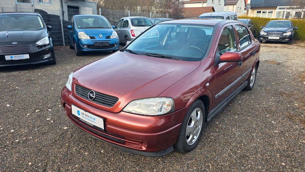 Opel Astra 148.000 km 2.990 &euro; Reutlingen 72770