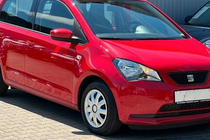 Seat Mii 125.000 km 6.695 &euro; Bruchsal-Helmsheim 76646