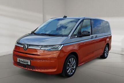 VW T7 Multivan 61.500 km 46.905 &euro; Wolfhagen 34466