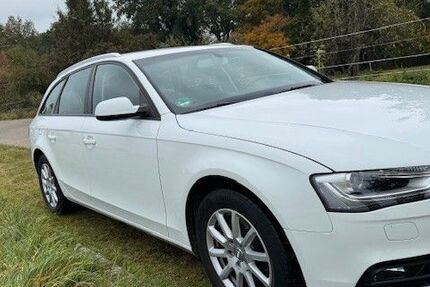 Audi A4 68.310 km 12.900 € Illerkirchberg 89171