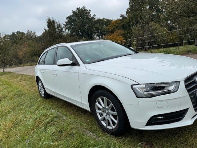 Audi A4 68.310 km 12.900 € Illerkirchberg 89171