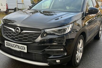 Opel Grandland (X) 210.000 km 11.450 € Oberasbach 90522