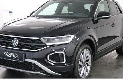 VW T-Roc 10.345 km 31.880 &euro; Alsdorf 52477