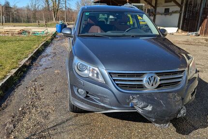 VW Tiguan 167.250 km 9.500 &euro; Aalen 73430