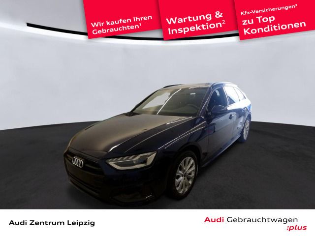 Audi A4 51.577 km 28.450 &euro; Leipzig 04129