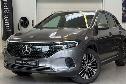 Mercedes-Benz EQA 6.738 km 43.480 &euro; Wuppertal 42281