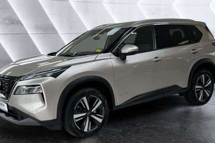 Nissan X-Trail 34.420 km 30.990 € Berlin 10553