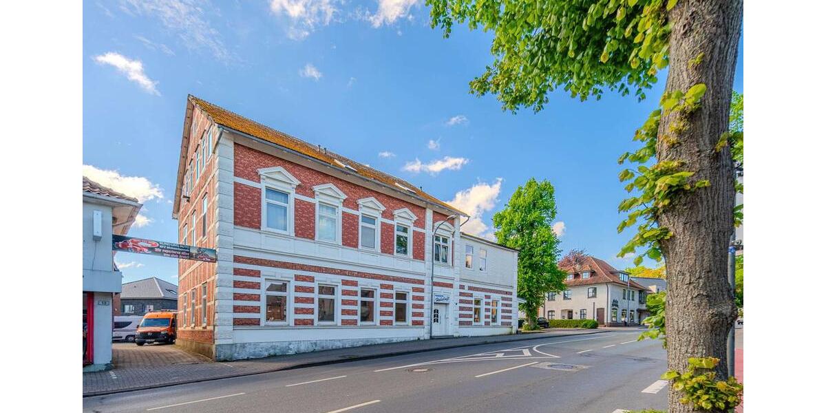 Gewerbeobjekt Buxtehude - 1.970&euro; | Angebot:26491439