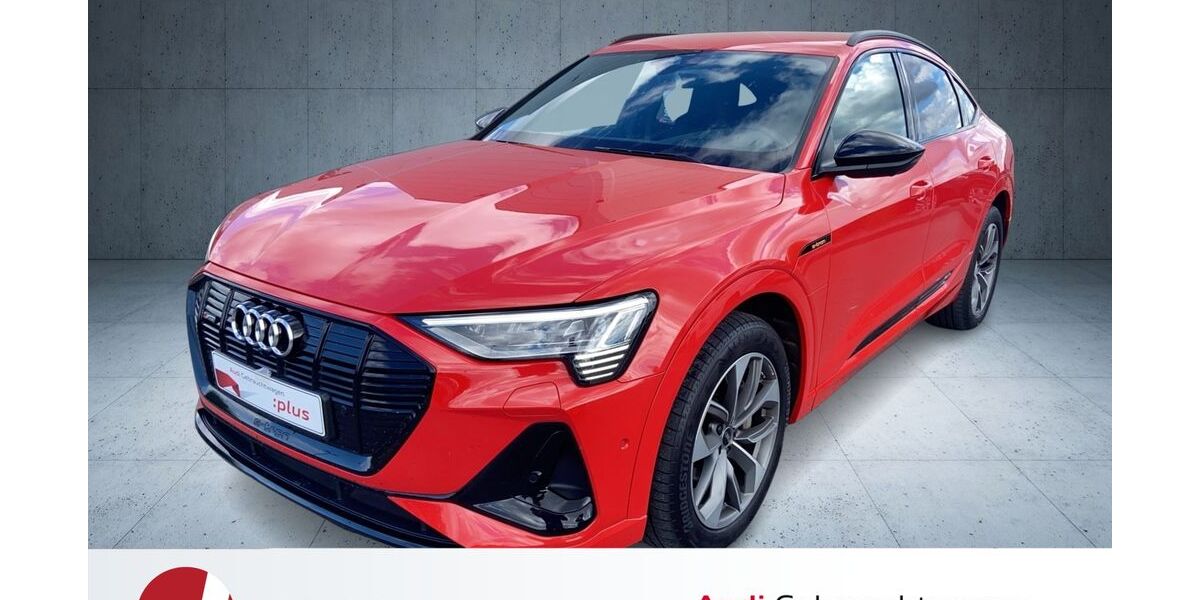 Audi e-tron 51.054 km 36.660 &euro; Neutraubling 93073