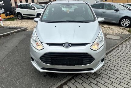 Ford B-Max 70.000 km 5.999 &euro; Auerbach 08209
