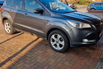 Ford Kuga 215.000 km 5.950 &euro; Meppen/Hüntel 49716