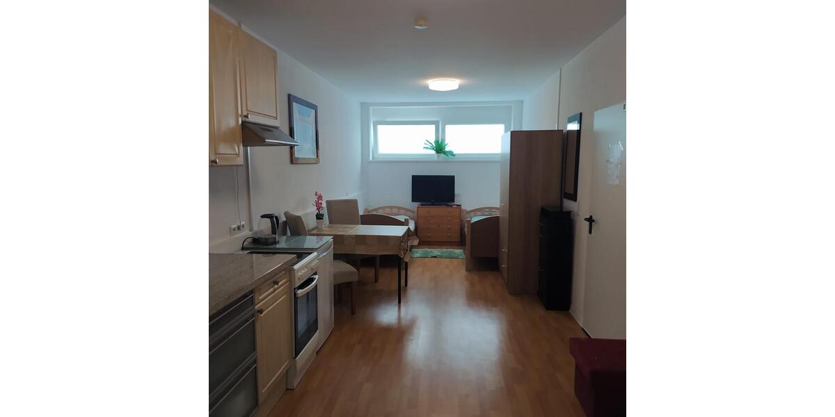 Etagenwohnung Pirmasens Fehrbach - 1 Zimmer, 30 m&sup2;, 500&euro; | Angebot:26545180