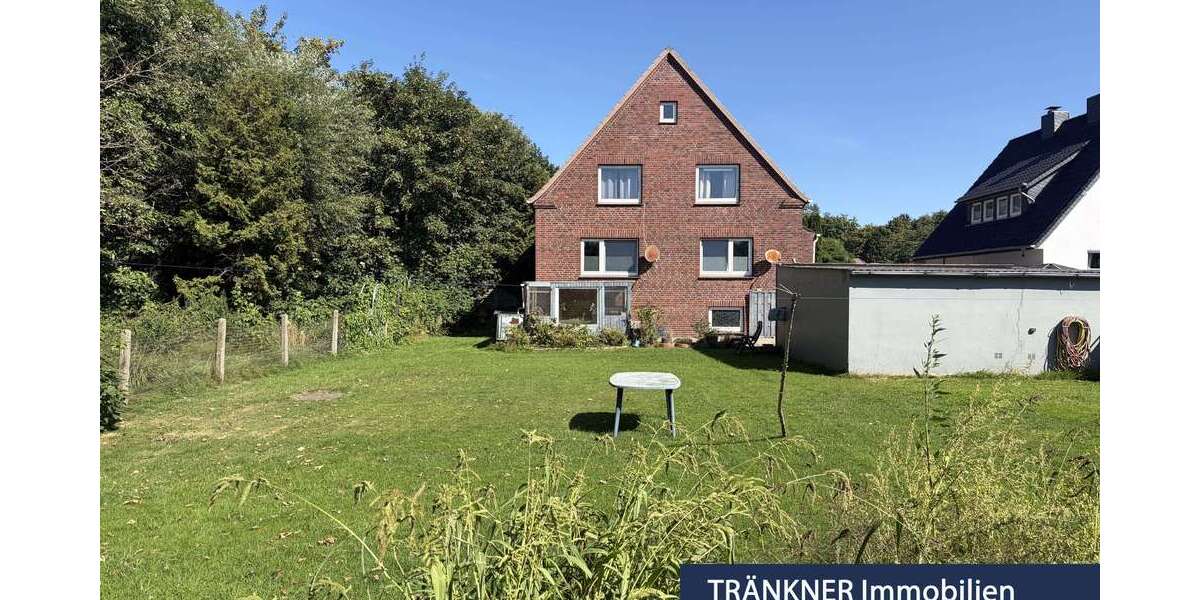 Einfamilienhaus Bremerhaven Mitte - 6 Zimmer, 138 m&sup2;, 175.000&euro; | Angebot:27346752