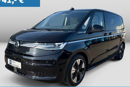 VW T7 Multivan 4.777 km 71.990 &euro; Bietigheim-Bissingen 74321