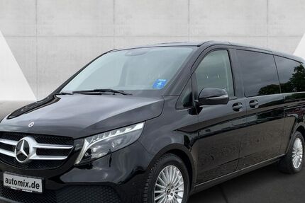 Mercedes-Benz V 300 45.100 km 55.690 &euro; Enge-Sande 25917