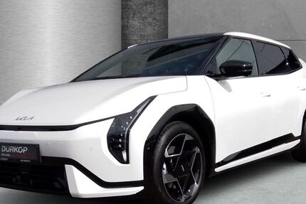 Kia EV4 5.990 km 46.490 &euro; Hannover 30177