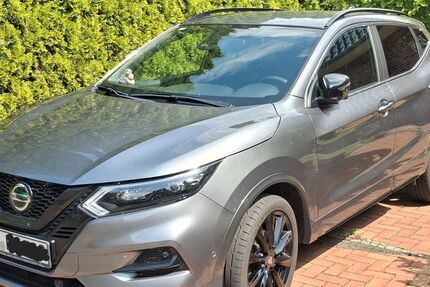 Nissan Qashqai 63.000 km 16.900 &euro; Elmshorn 25337