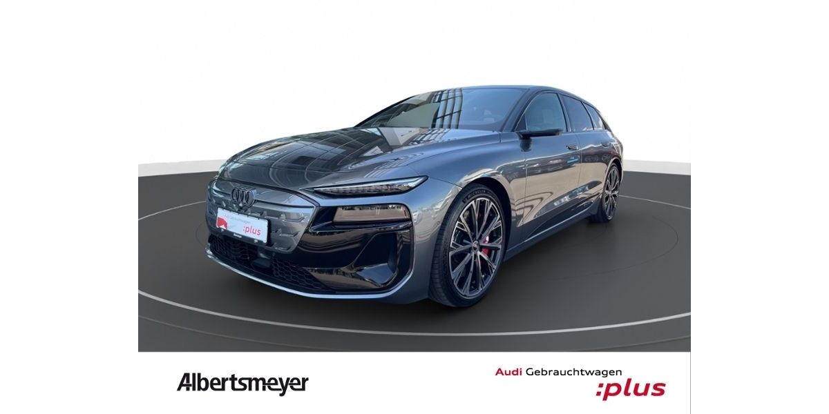 Audi S6 e-tron 24.034 km 78.826 &euro; Nordhausen 99734
