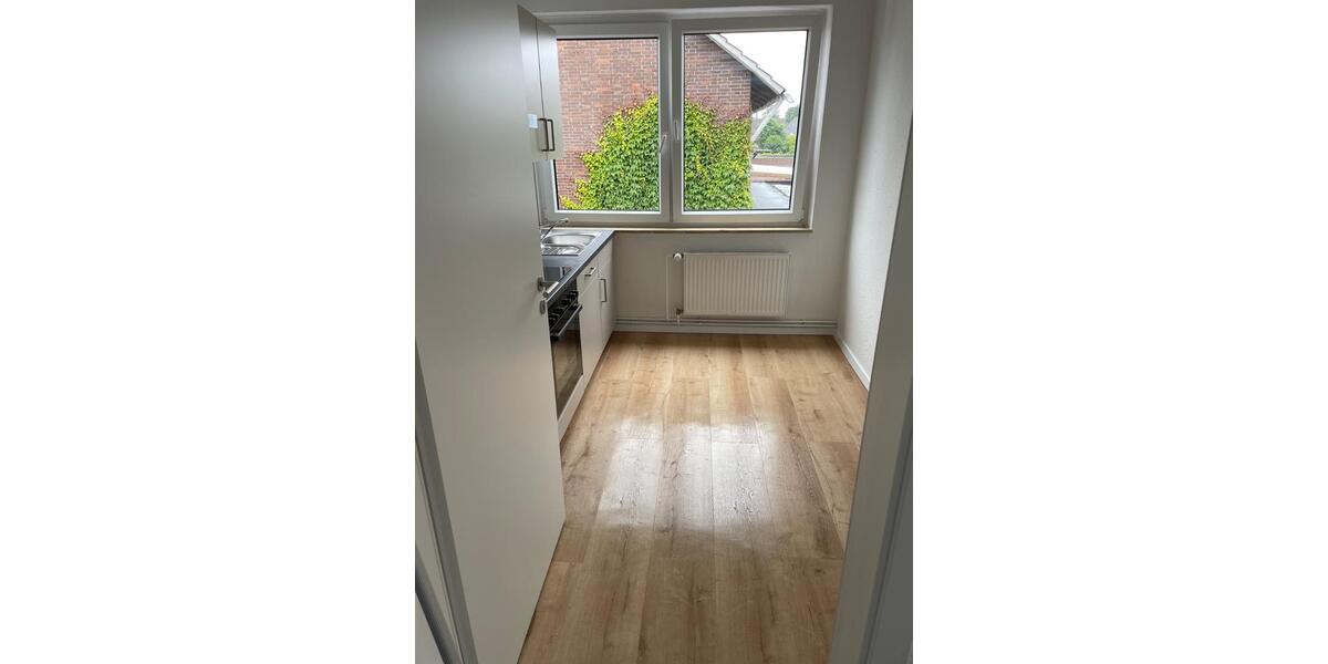 Dachgeschoßwohnung Haselünne - 3 Zimmer, 83 m&sup2;, 700&euro; | Angebot:26003943