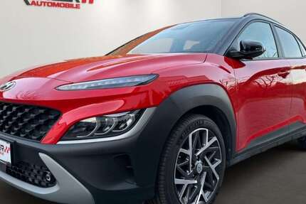 Hyundai KONA 37.300 km 20.750 &euro; Calden-Westuffeln 34379