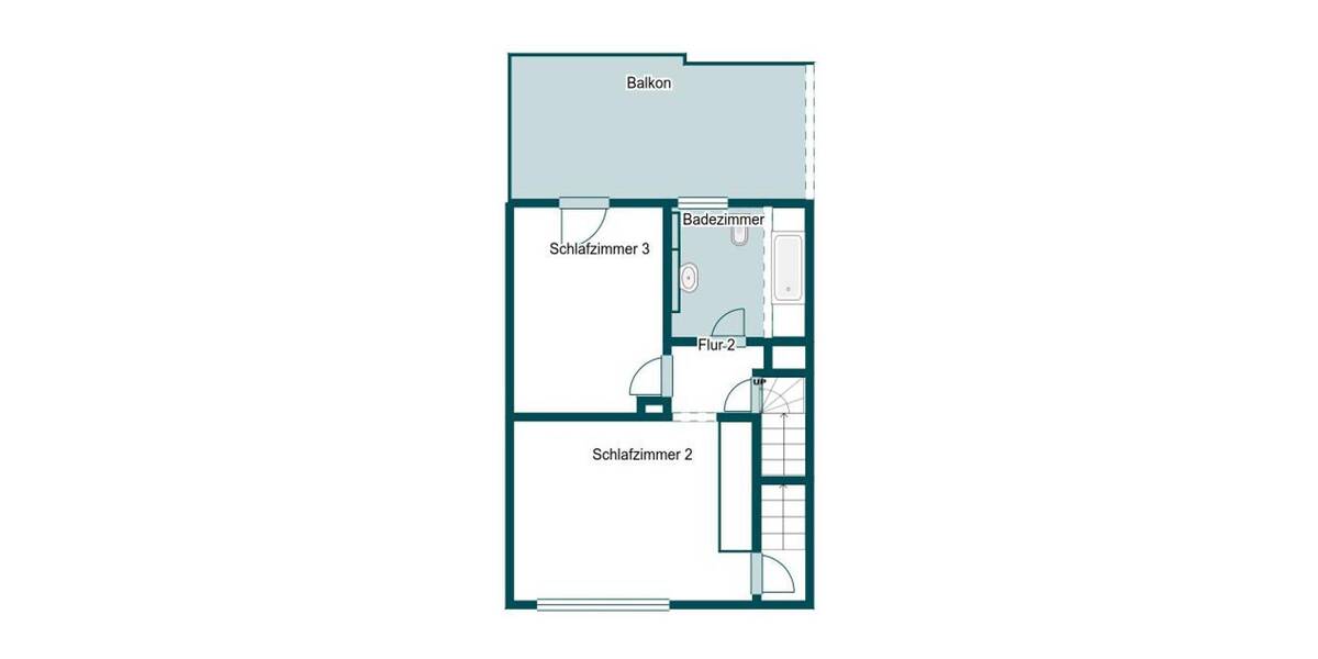Einfamilienhaus Moers Hülsdonk - 5 Zimmer, 345.000&euro; | Angebot:26331541
