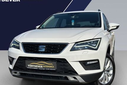 Seat Ateca 89.243 km 17.390 &euro; Holzgerlingen 71088