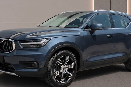 Volvo XC40 24.000 km 27.900 &euro; Berlin 12055