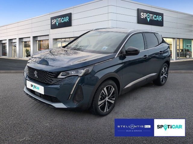 Peugeot 3008 36.361 km 23.930 &euro; Leipzig 04105